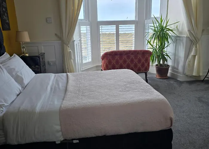 Bluebells Guest House Barmouth