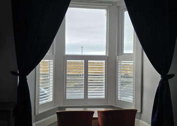 Bluebells Guest House Barmouth