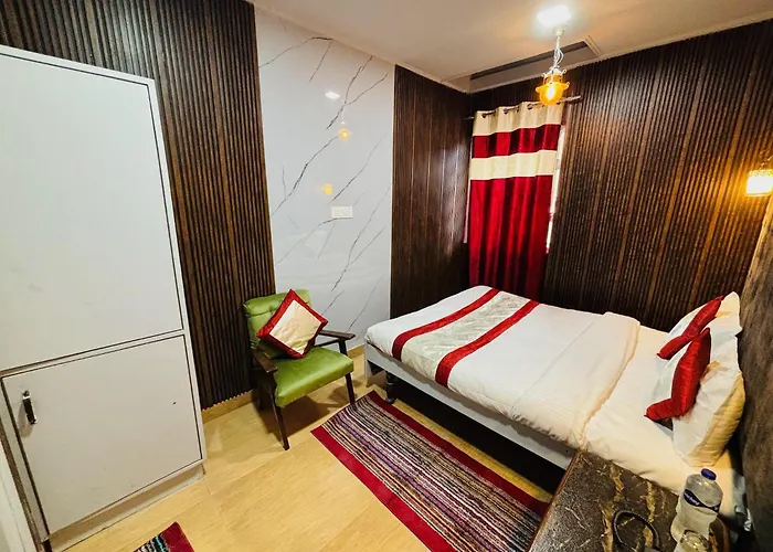 Hotel Amar Mussoorie