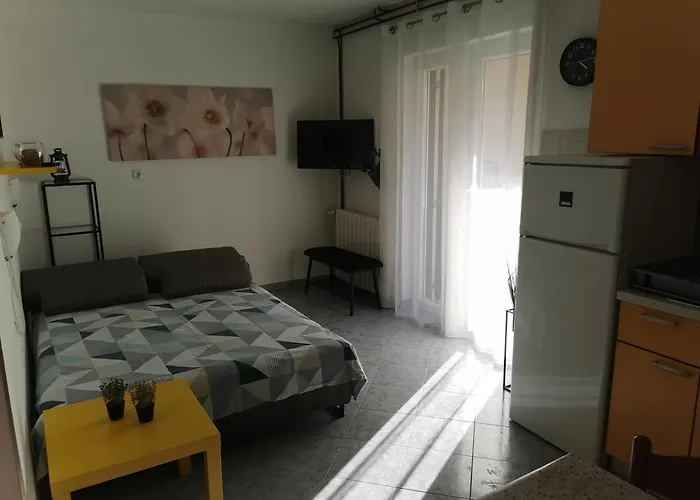 Apartments Lera Poreč