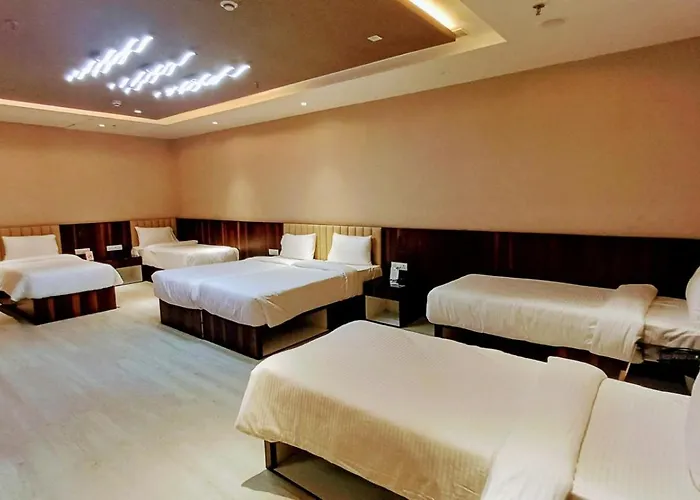 Enrise By Sayaji Nashik Hotel