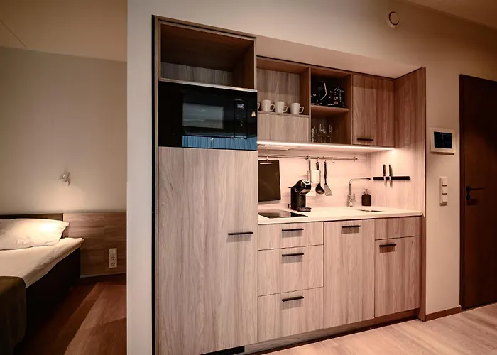 Lurich Residences Tallinn