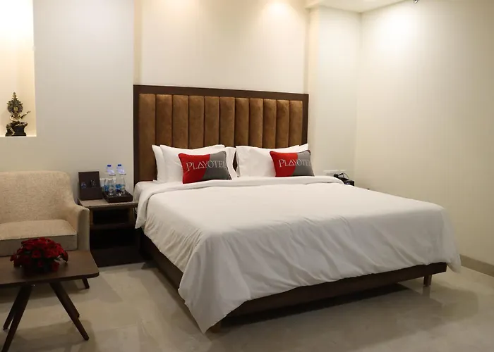 Playotel Premier Guna