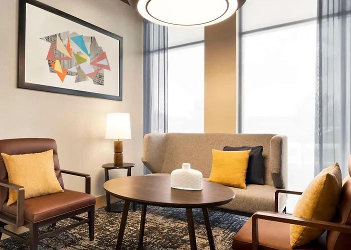 Hyatt Place Columbus Polaris