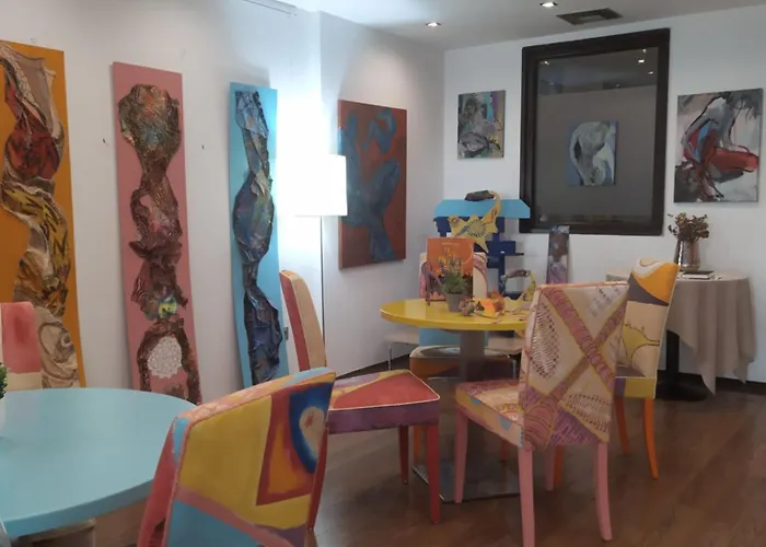 Inoh Hotel Athene