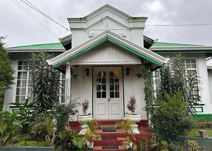 Princess Bungalows Nuwara Eliya