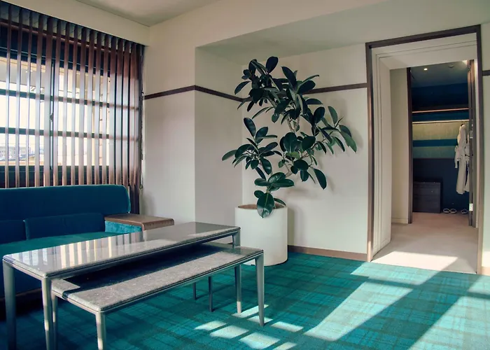 Marufukuro Hotel Kyoto