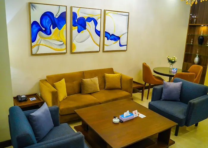 Ifq Hotel & Resort Islamabad