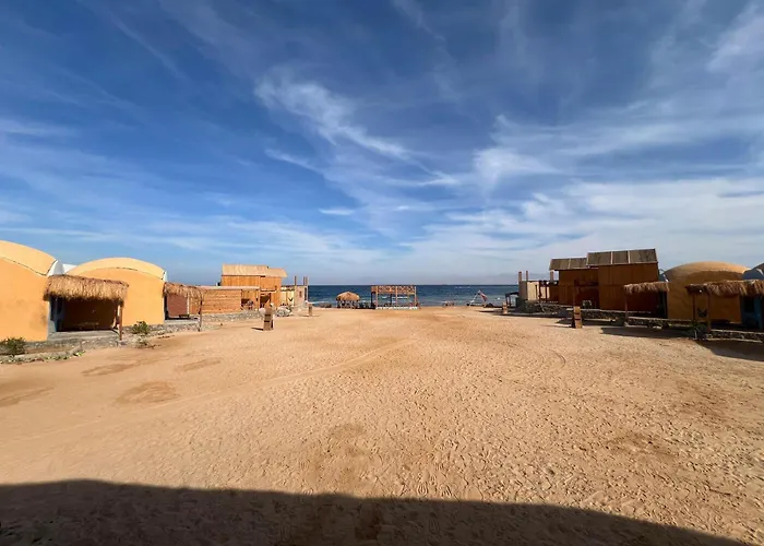 Full Moon Camp Sinai Hotel Nuweiba