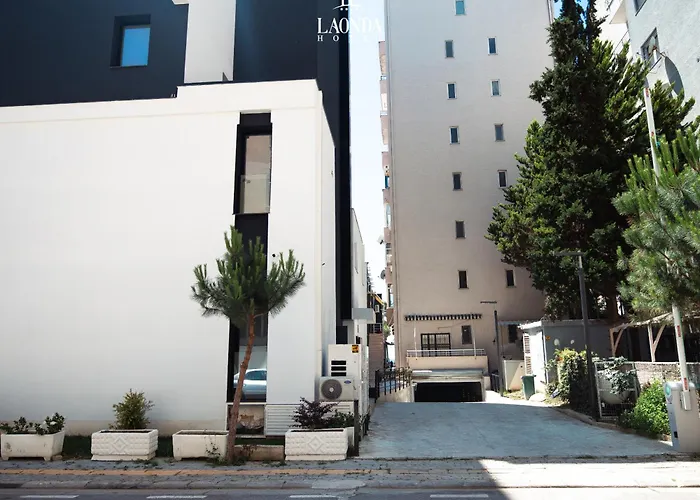 La Onda Hotel Durrës