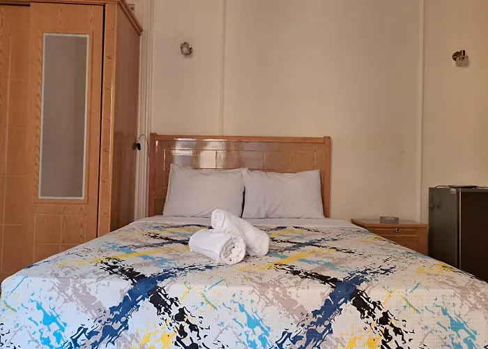 Philo Hotel Cairo