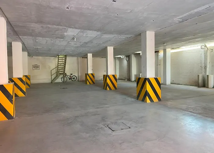 Hotel Nuve Express Corregidora Torreón