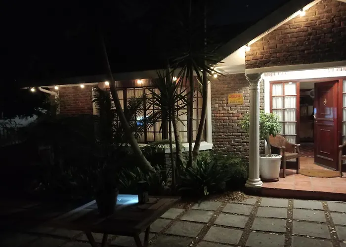 Marinda'S B&B Cape Town