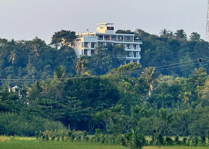 Coastline Mirissa Boutique Hotel And Spa
