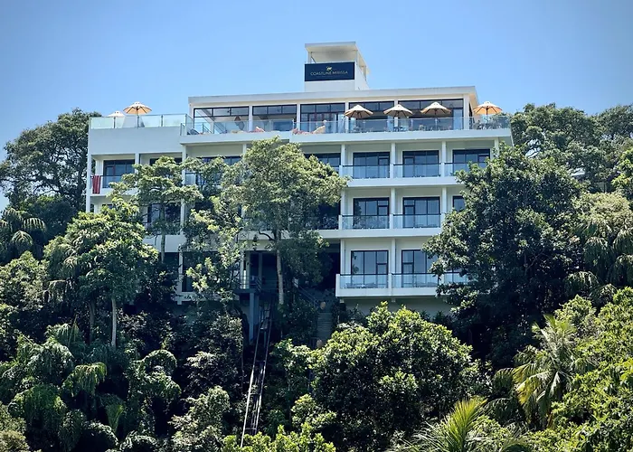 Coastline Mirissa Boutique Hotel And Spa