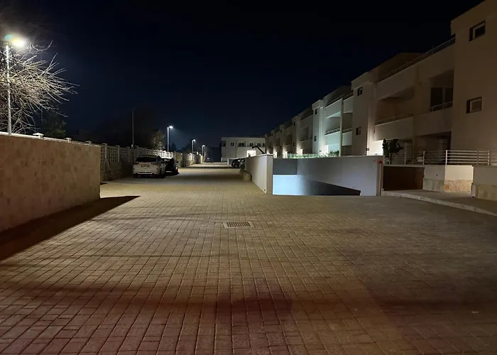 Terminal Sud Bed & Breakfast Bari