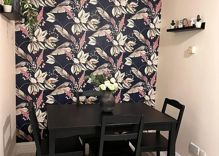 Superb Double Room Near The Spire - 2 Dublin