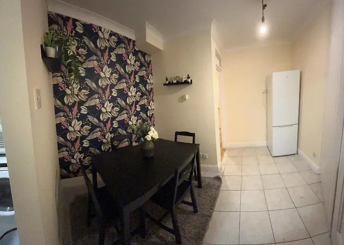 Superb Double Room Near The Spire - 2 Dublin