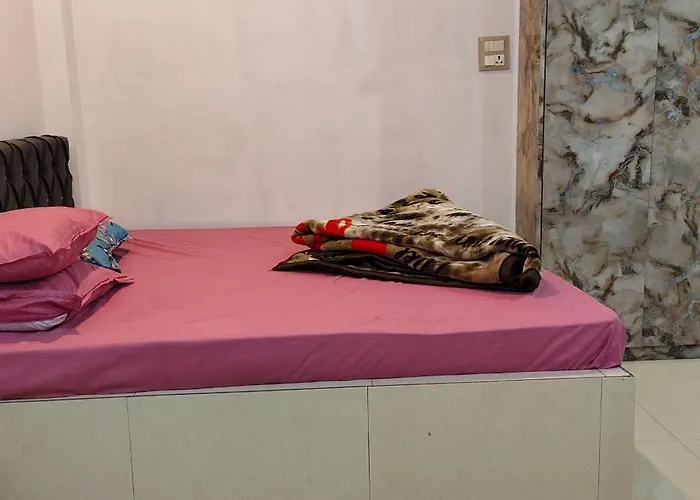 Mangalam Gold Guest House Varanasi