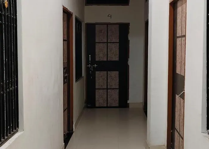 Mangalam Gold Guest House Varanasi