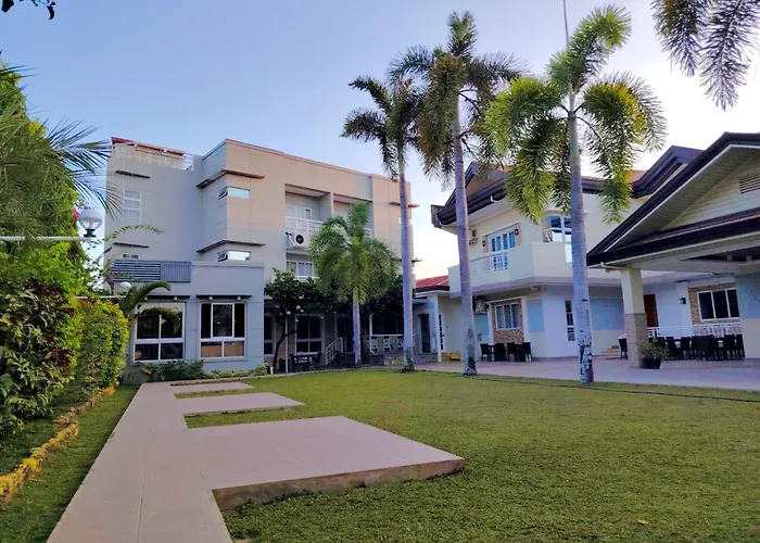 Ambien'S Place Residential Hotel Dagupan City