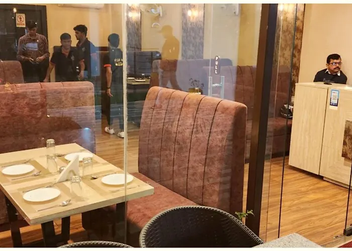Haridwar Budget Hotel - G-A-N-G-A - A M R I T - Near Park And Railway Station - Full Air Conditioning And Free Wi-Fi - Parking - Hygiene & Spacious Room - Best Budget Hotel In Haridwar