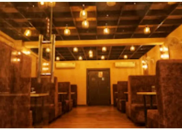 Haridwar Budget Hotel - G-A-N-G-A - A M R I T - Near Park And Railway Station - Full Air Conditioning And Free Wi-Fi - Parking - Hygiene & Spacious Room - Best Budget Hotel In Haridwar