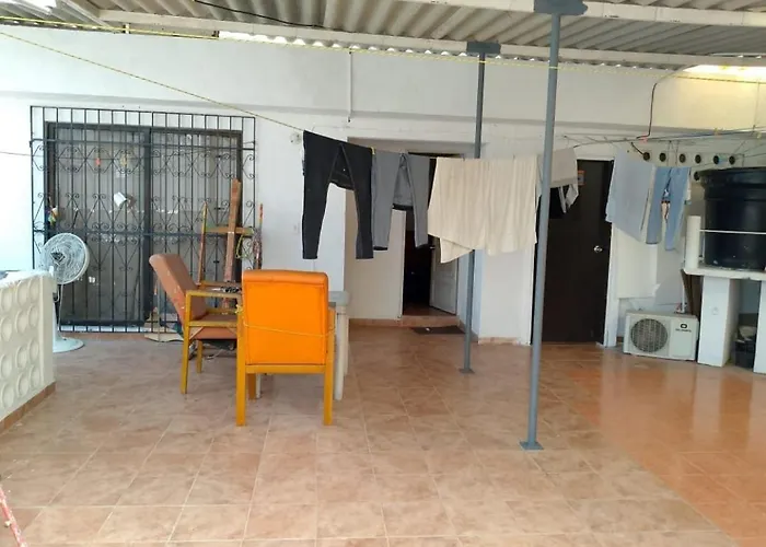 Hotel Casa Renata Cartagena