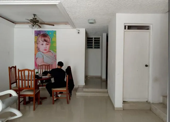 Hotel Casa Renata Cartagena