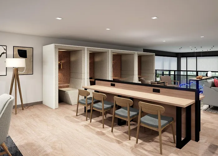 Atwell Suites Corpus Christi Southeast By Ihg