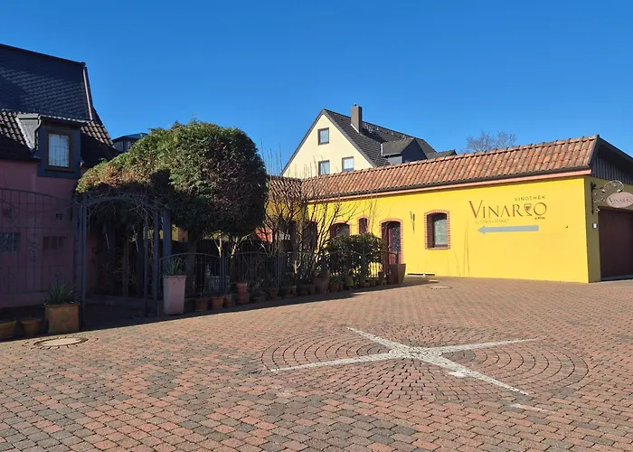 Pension Davide Verden 