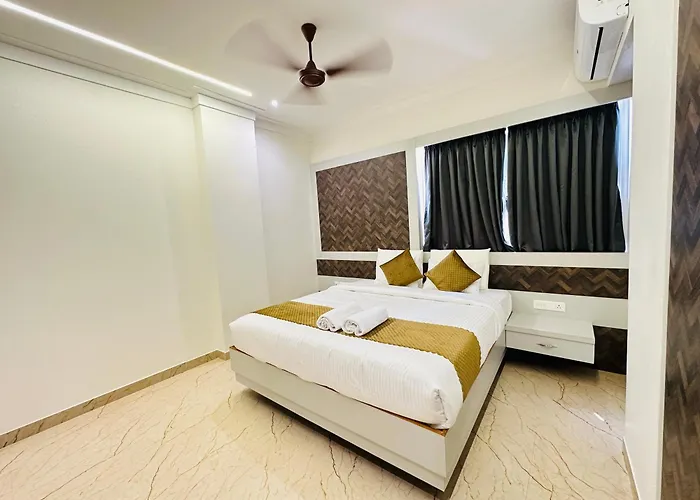 Shambhavi Hotel And Convention Centre Udupi