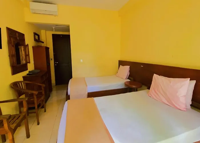 Hotel Damai Denpasar 