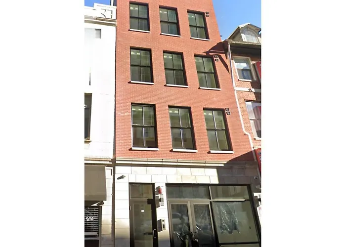 One Sky Loft Hotel Philadelphia