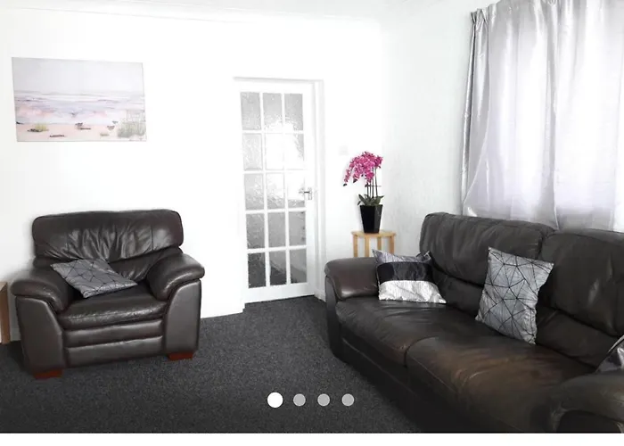 Springfield Holiday Apartments Skegness