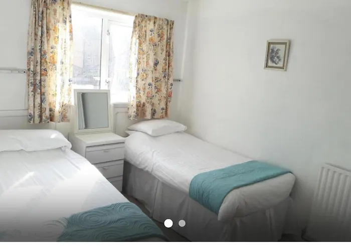 Springfield Holiday Apartments Skegness