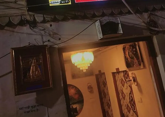 Shree Kashi Vishwanath Guest House Varanasi