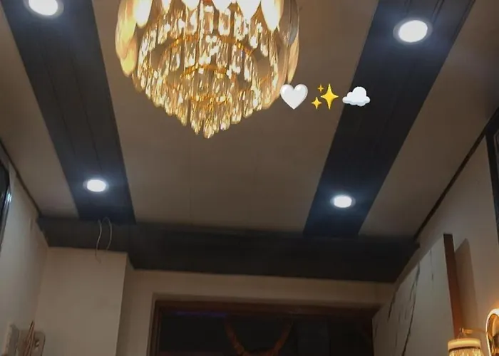 Shree Kashi Vishwanath Guest House Varanasi