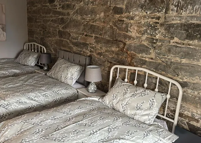 The Eagles Inn Rhayader