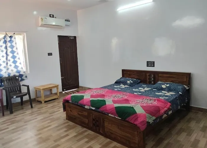 Sathish Guest House Mahabalipuram