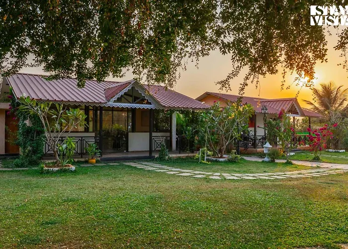 Stayvista At Ever Falls Karjat