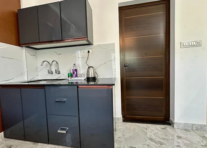 M M Residency Hotel Kochi