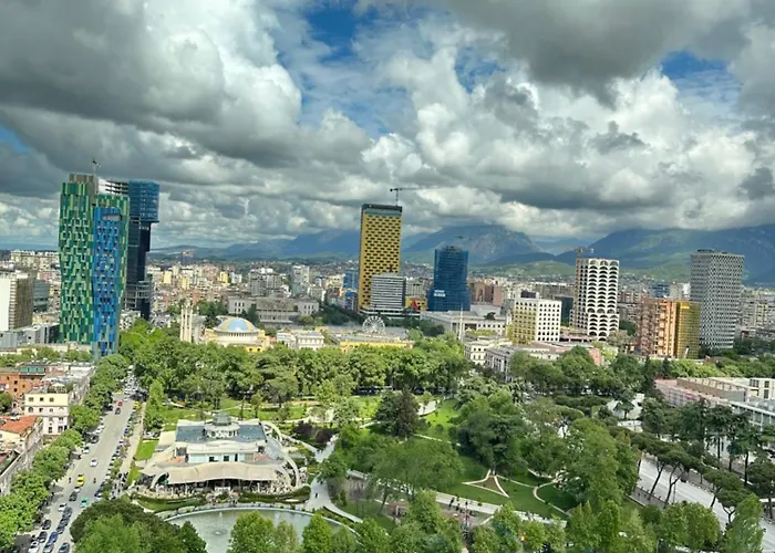 Tirana Residence
