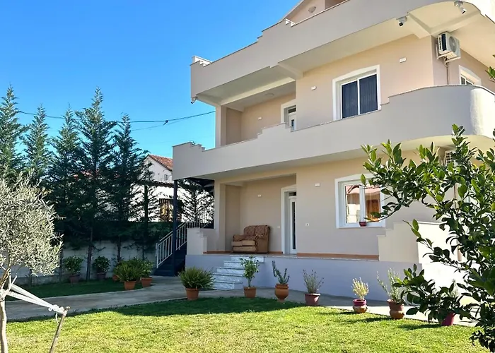 Tirana Residence