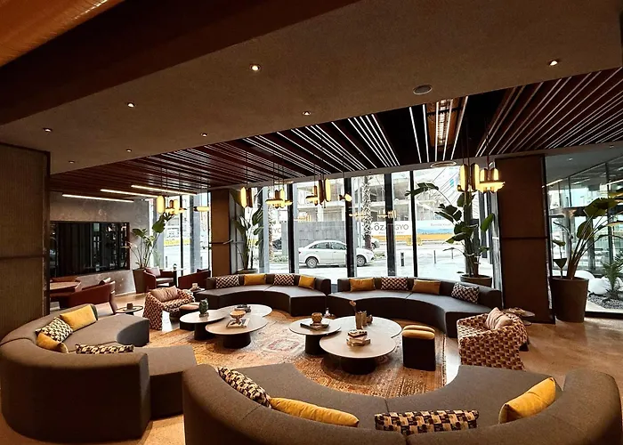 Cityloft 147 İstanbul