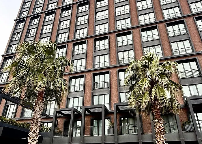 Cityloft 147 İstanbul