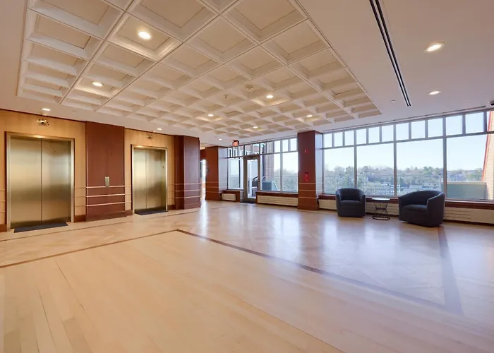 The Executive Suites And Events Ephrata