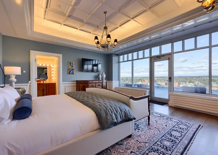 The Executive Suites And Events Ephrata
