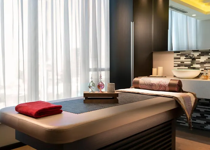 Centro Westside By Rotana Hotel อิสตันบูล