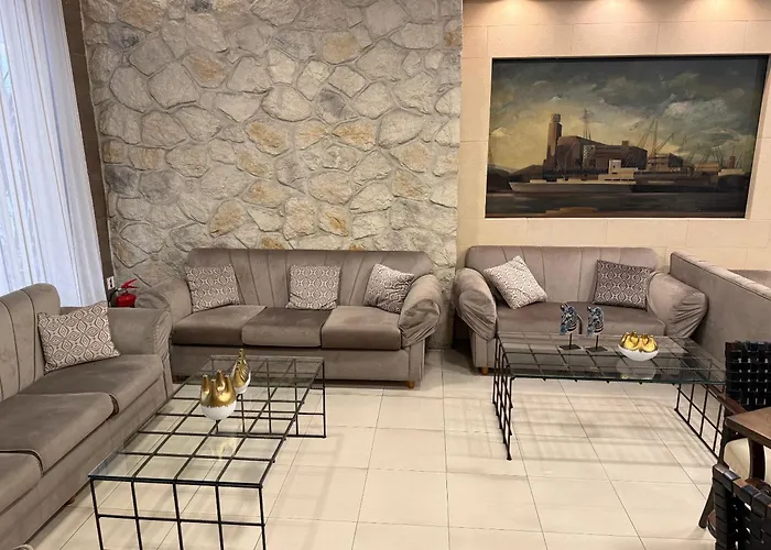 Hotel Ideal Piraeus